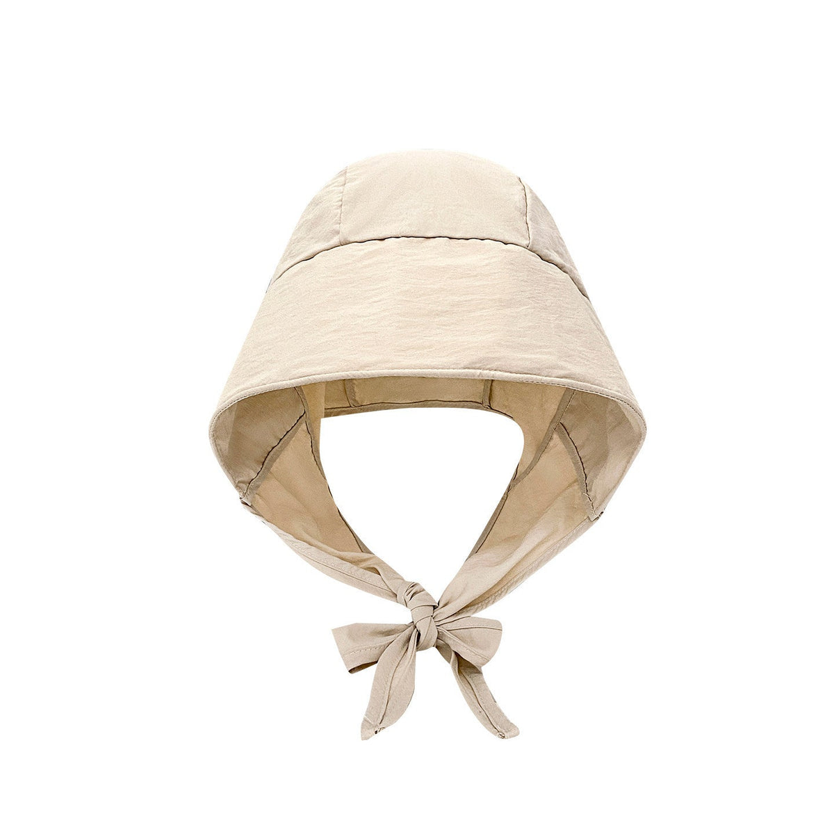 Women's 2-in-1 Cotton Hood Hat & Crossbody Bag - image 7