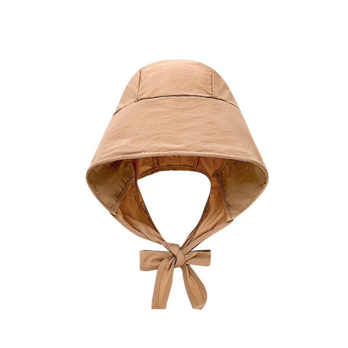 Women's 2-in-1 Cotton Hood Hat & Crossbody Bag - image 6
